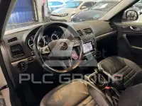 2015 Skoda Yeti