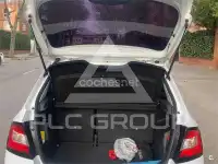 2015 Skoda Fabia