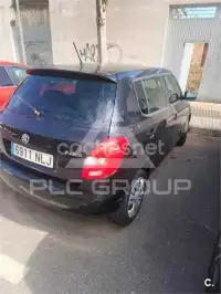2015 Skoda Fabia