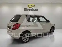 2015 Skoda Fabia