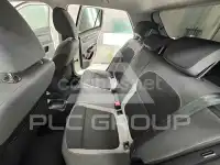 2015 Skoda Fabia