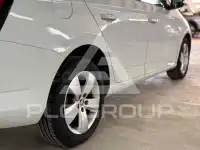 2015 Skoda Fabia