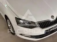 2015 Skoda Fabia