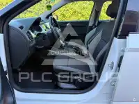 2015 Skoda Fabia