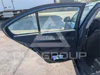 2015 Skoda Octavia