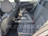 2015 Skoda Octavia