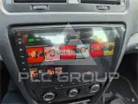 2015 Skoda Octavia
