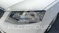 2015 Skoda Octavia