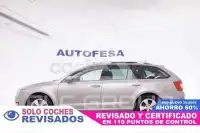 2015 Skoda Octavia