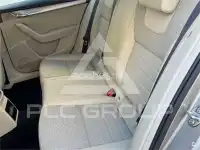 2015 Skoda Octavia