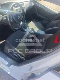 2015 Skoda Octavia
