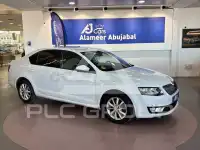 2015 Skoda Octavia