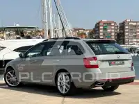 2015 Skoda Octavia