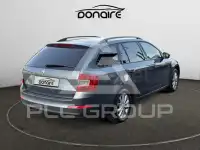 2015 Skoda Octavia