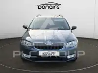 2015 Skoda Octavia