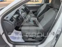 2015 Skoda Octavia