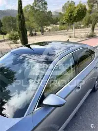 2015 Skoda Superb