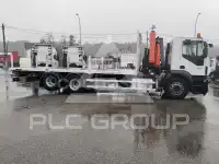 2015 Iveco 
