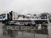 2015 Iveco 