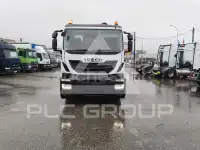 2015 Iveco 