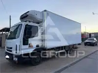 2015 Iveco 