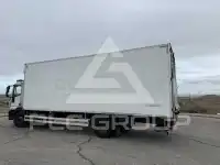 2015 Iveco 