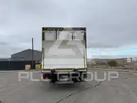 2015 Iveco 