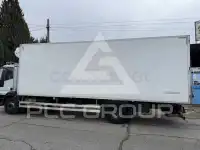 2015 Iveco 