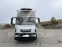 2015 Iveco 