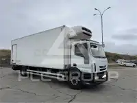 2015 Iveco 