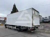 2015 Iveco 