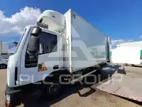 2015 Iveco 