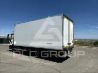 2015 Iveco 