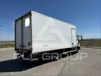 2015 Iveco 