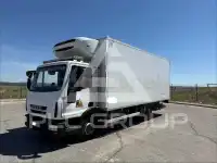 2015 Iveco 