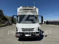 2015 Iveco 