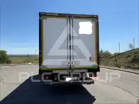 2015 Iveco 