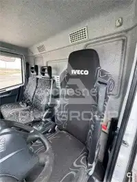 2015 Iveco 