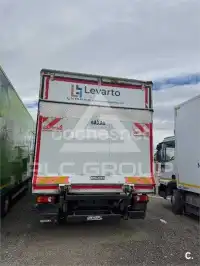2015 Iveco 