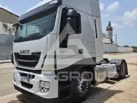 2015 Iveco 