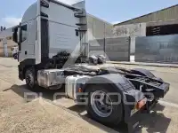 2015 Iveco 