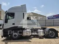 2015 Iveco 