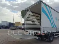 2015 Iveco 