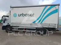 2015 Iveco 