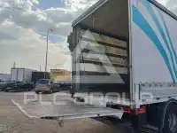 2015 Iveco 