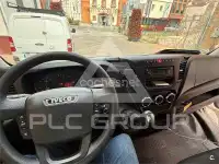 2015 Iveco Daily