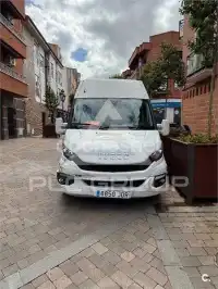2015 Iveco Daily