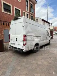 2015 Iveco Daily