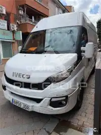 2015 Iveco Daily
