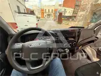 2015 Iveco Daily